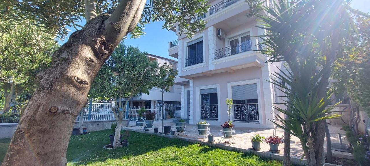 Villa Luiss Panorama Durrës Exterior foto