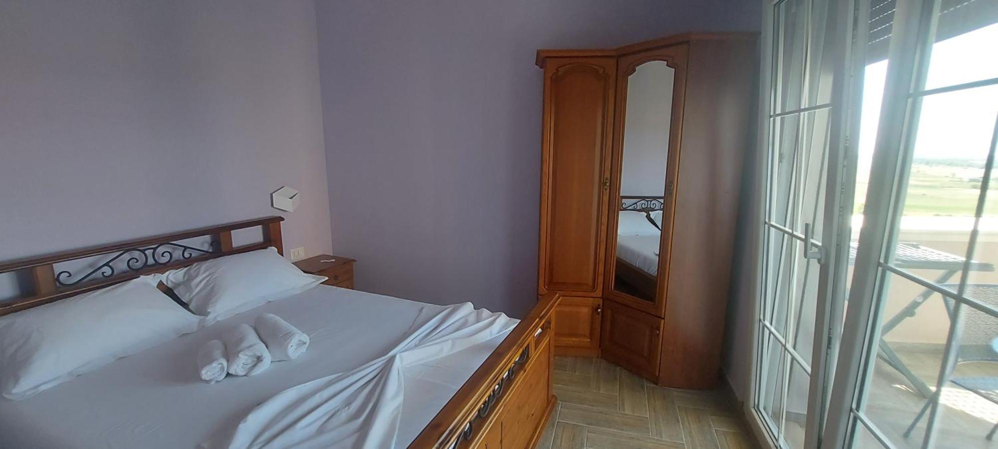 Villa Luiss Panorama Durrës Cameră foto