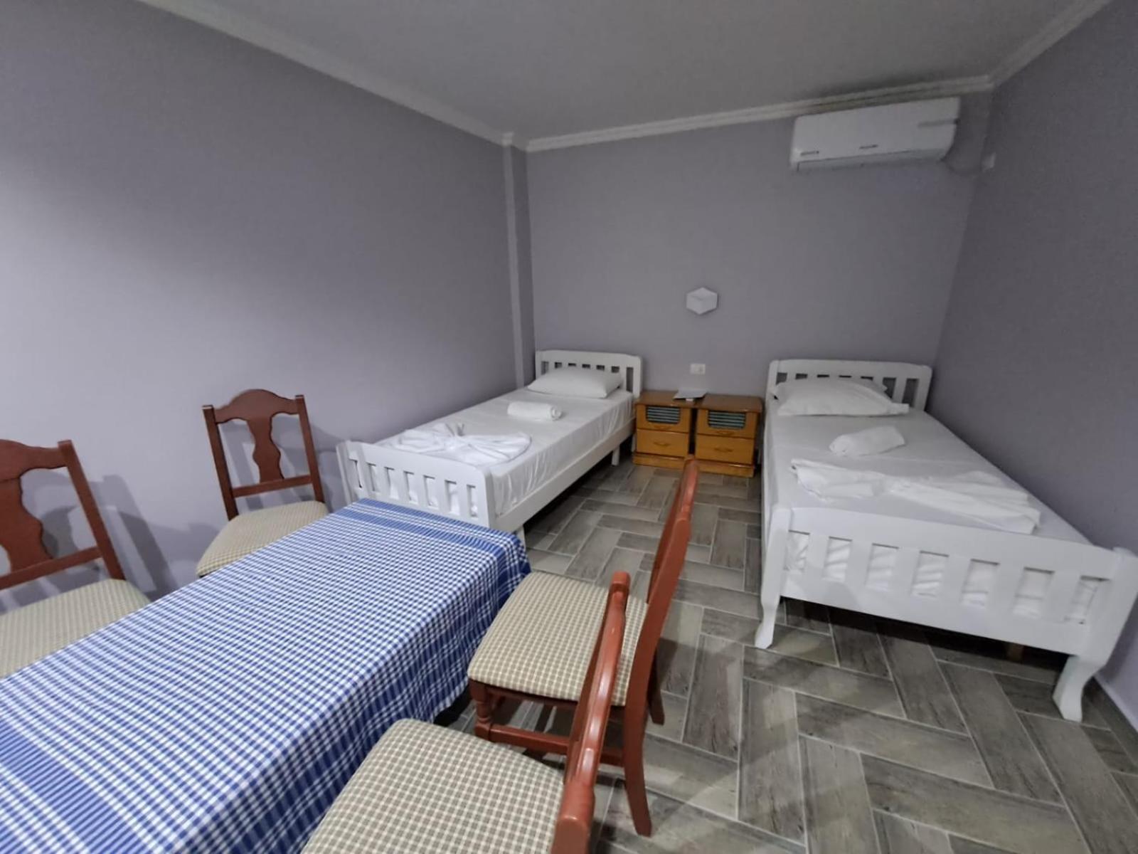 Villa Luiss Panorama Durrës Cameră foto